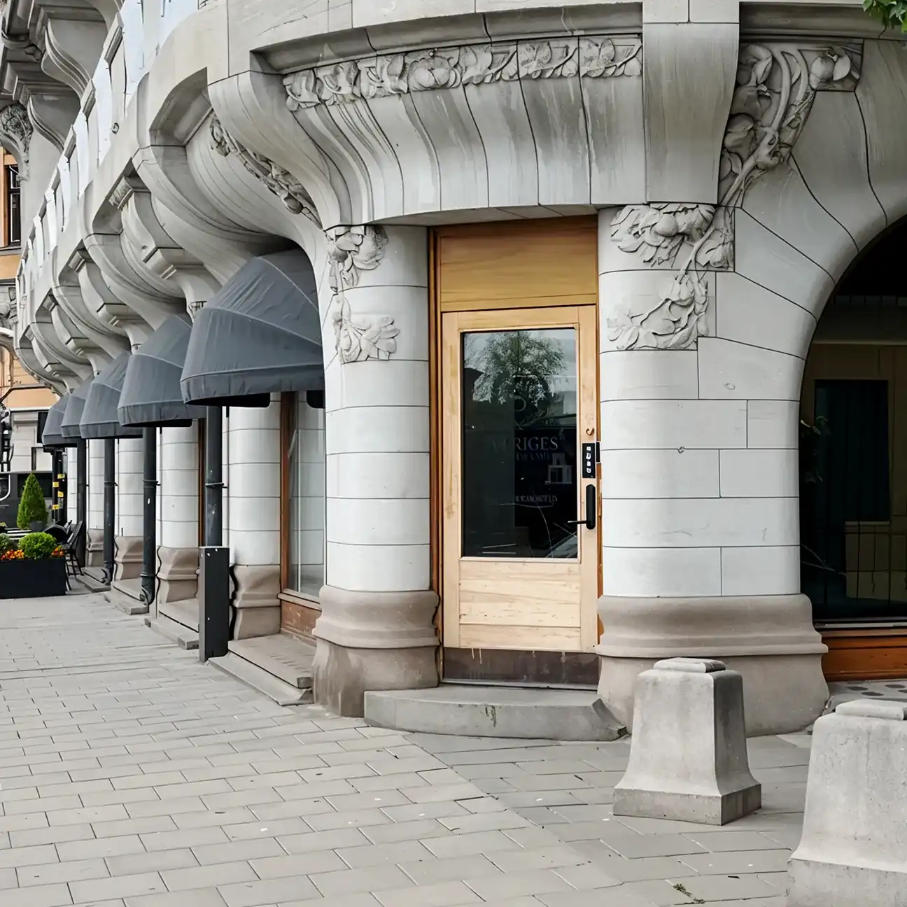 Kliniken på Östermalm