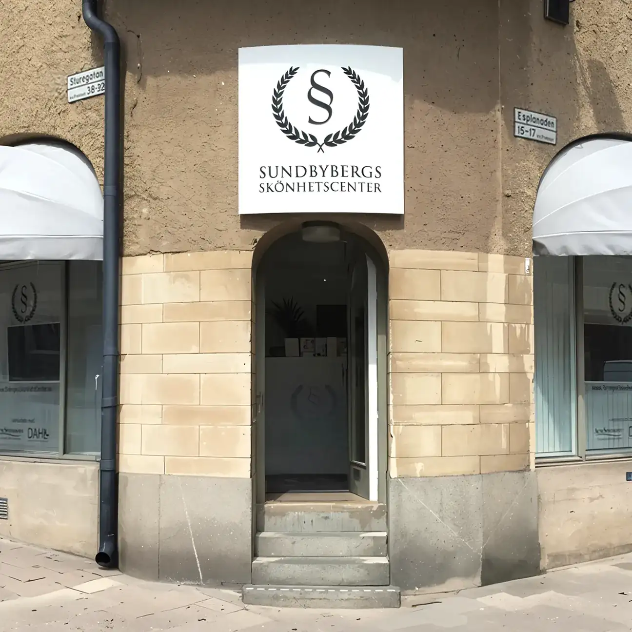 Kliniken i Sundbyberg
